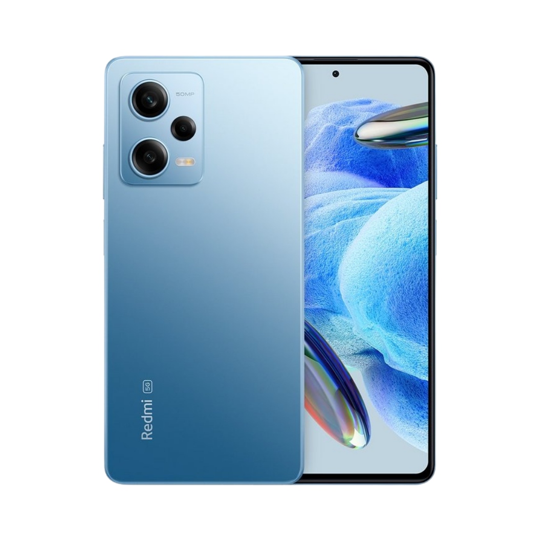 Xiaomi Redmi Note 12 5G DS Xiaomi Redmi Note 12 5G DS